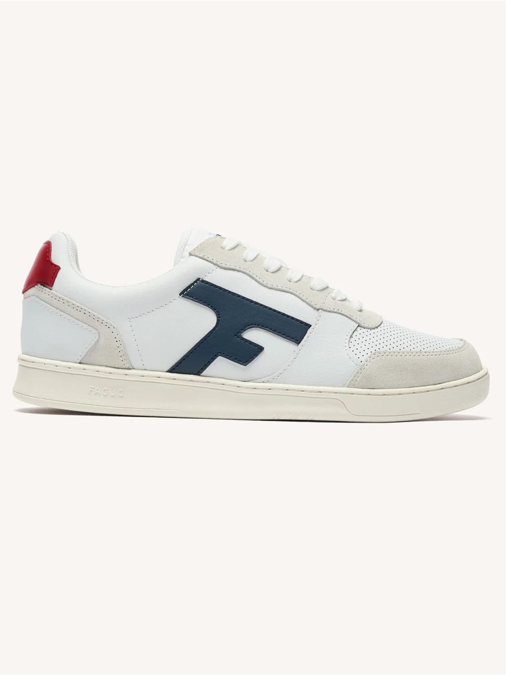 Faguo Men’s Sneakers